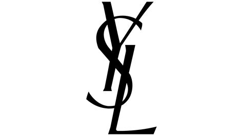 logo ysl beauty|ysl beauty logo png.